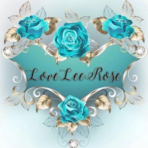 Meet your Posher, LoveLeeRose Boutique